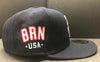 Bradenton Marauders New Era 2021 Independence Day 5950 Hat