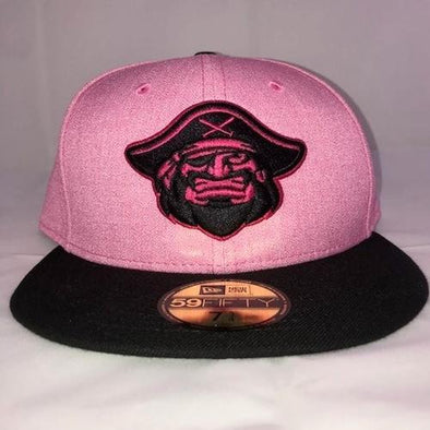 Pittsburgh Pirates New Era 2023 Mother's Day Low Profile 59FIFTY Fitted Hat  - Khaki