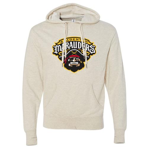 Bradenton Marauders Ladies Marauders Hoodie