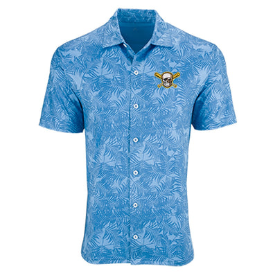 Bradenton Marauders Pro Maui Shirt